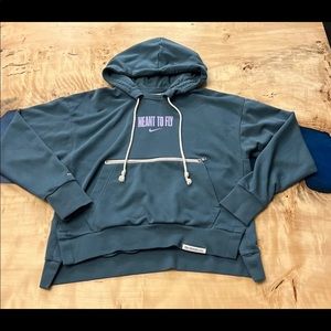 Nike sweatshirt